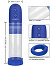 Admiral - Rechargeable Rock Hard Penis Pump Kit