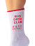 Chaussettes Feiths - Half Socks Big Dick Club