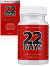 Complment alimentaire 22 Days 22 glules