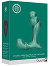 OUCH! Stacked Vibrating Prostate Massager - Vert
