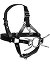 OUCH! Xtreme Head Harness Spider Gag Nose Hooks
