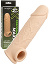 Penis Extension Performance Maxx 7 inch - Peau claire