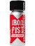 Poppers Iron Fist Ultra Strong