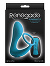 Renegade Slingshot 2 Vibrating Prostate Stimulator Bleu