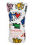 Vaginette Tenga - Soft Tube Cup Keith Haring