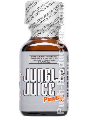 Poppers Jungle Juice Pentyl big