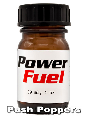 Poppers Power Fuel 30 ml