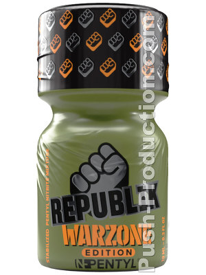 Poppers Republik Warzone small