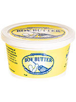 Boy Butter Original Formula 237 ml - Pot
