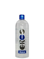 Lubrifiant  base d'eau - Eros Aqua 50 ml flacon
