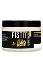 Lubrifiant  base d'eau - FISTIT 500 ml