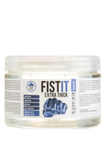 Lubrifiant  base d'eau - FISTIT Extra Thick 500 ml