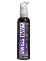 Lubrifiant  base d'eau - Swiss Navy Sensual Arousal 59 ml