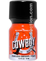 Poppers Cowboy 10 ml