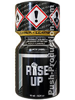 Poppers Rise Up Black Label small
