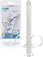 Seringue  lubrifier - Lube Tube
