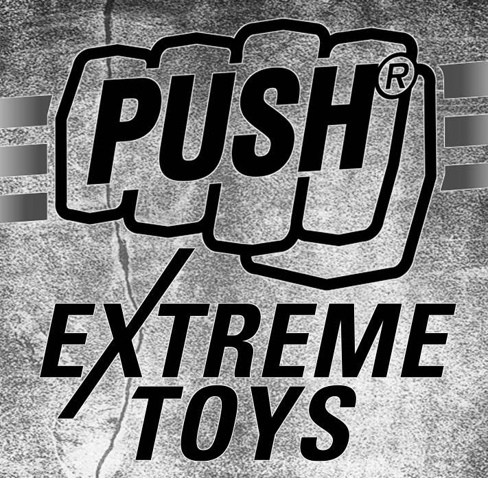 push extreme