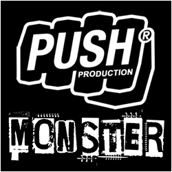 push monster