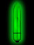 7 Speed RO-80mm Neon Nights - Green Halo