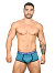 Boxer Almost Naked Academy Stripe