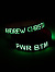 Bracelet Power Bottom Fluorescent