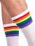 Chaussettes Gym - Pride