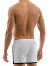Modus Vivendi - Sporty Shorts - Blanc