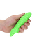OUCH! Glow in the Dark - Penis Sleeve Swirl Stretchy