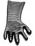 Pleasure Fister - Textured Fisting Glove