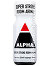 Poppers Alpha Super Strong 25 ml