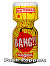 Poppers Bang 10 ml