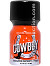 Poppers Cowboy 10 ml