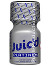 Poppers Juic'd Platinum 10 ml