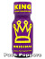 Poppers King 25 ml