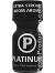 Poppers Platinum Extra Strong 10 ml