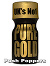 Poppers Pure Gold 10 ml
