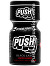 Poppers Push Black Label 10 ml