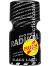 Poppers Radikal Rush Black Label 10 ml