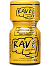 Poppers Rave 10 ml