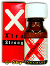 Poppers X Red Xtra Strong 15 ml