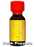 Poppers Yellow 25 ml