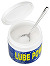 PUSH Lube Powder 500g - Just Add Water