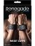 Renegade - Menottes Poignets Wrist Cuffs