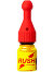RUSH small + Original Booster Small Red