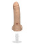 Signature Cocks - Tommy Pistol 7.5 inch Cock