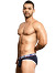 Slip Almost Naked Cotton - Navy