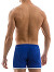 Sporty Shorts - Bleu