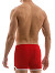 Sporty Shorts - Rouge