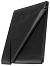 WetPlay Bedsheet - Drap en PVC 210x200cm noir