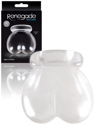 Ball Sack transparent - Renegade